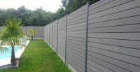 Portail Clôtures dans la vente du matériel pour les clôtures et les clôtures à Catonvielle